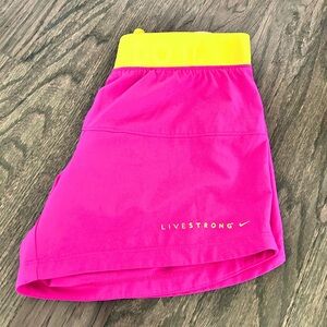 NIKE Dri-Fit Shorts Size XS